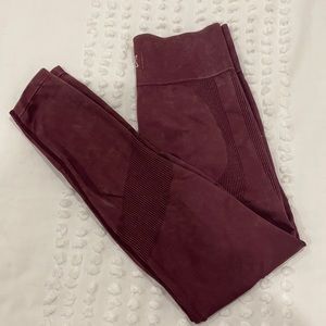 PINK Seamless Legging